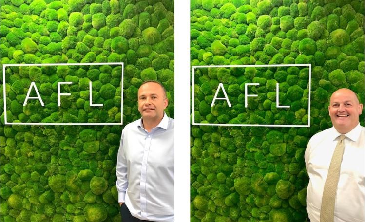 AFL taps UIB senior brokers to lead property & energy expansion ...